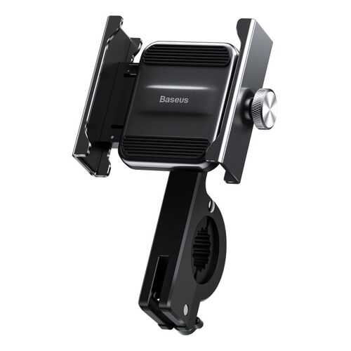 Велосипедный держатель для смартфона Baseus Knight Motorcycle Holder в Спортмастер