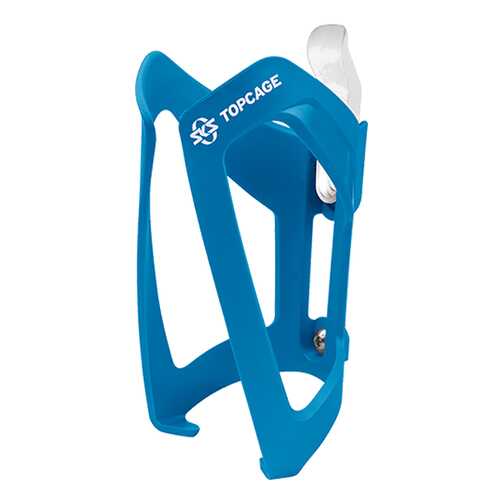 Велосипедный флягодержатель SKS TopCage синий в Спортмастер