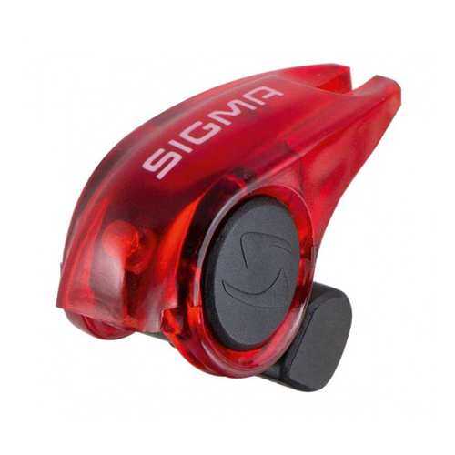 Велосипедный фонарь задний Sigma Brakelight красный в Спортмастер