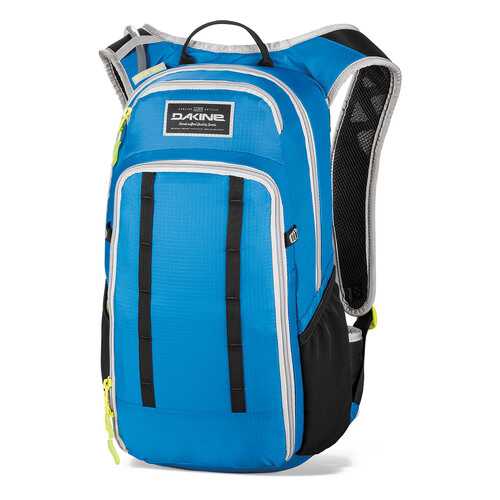 Велосипедный рюкзак Dakine Amp 18 л Reservoir Bright Blue Bbl в Спортмастер
