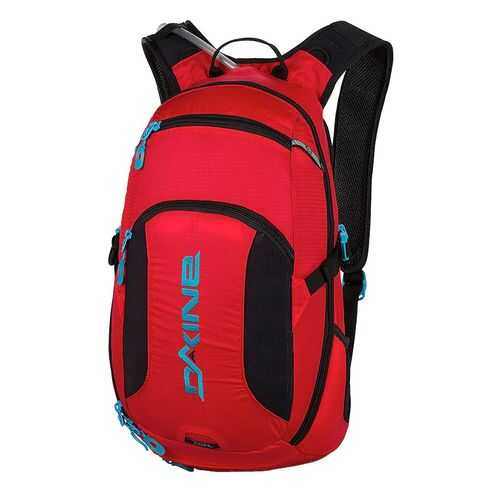 Велосипедный рюкзак Dakine Amp 18 л Threedee в Спортмастер