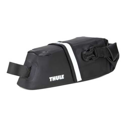 Велосумка подседельная Thule 100051 S черная в Спортмастер