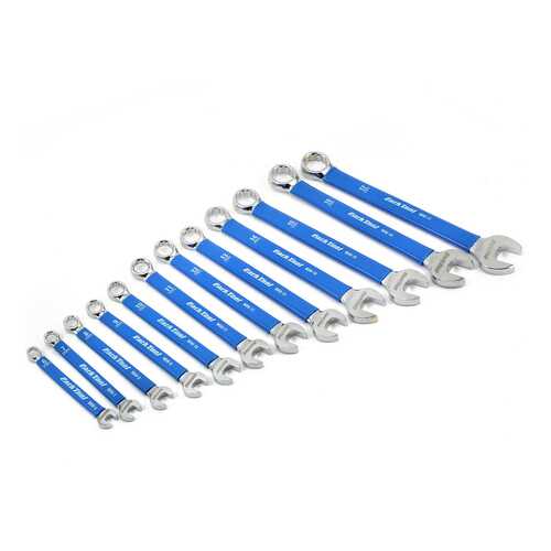 Набор гаечных ключей ParkTool, (12шт)(от 6 до 17мм) PTLMW-SET.2 в Спортмастер