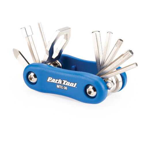 Набор инструментов Park Tool складной PTLMTC-30 в Спортмастер