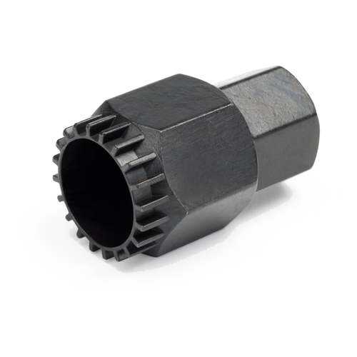 Съемник каретки ParkTool, для Shimano и ISIS/PTLBBT-22 в Спортмастер