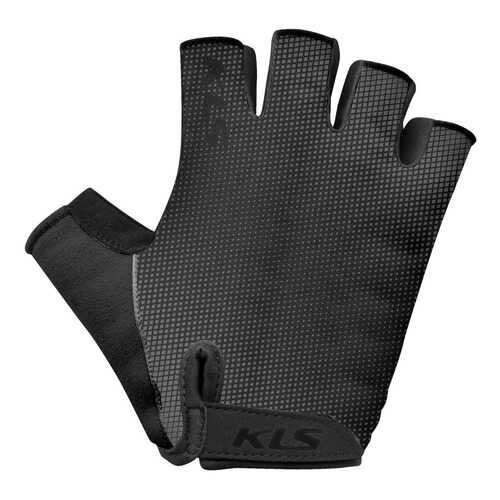 Велосипедные перчатки Kellys Factor, black, M в Спортмастер