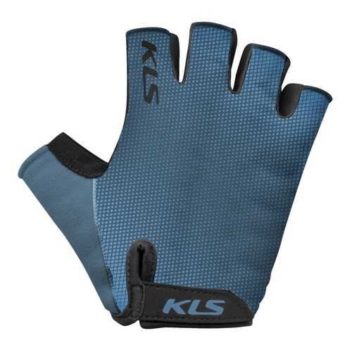 Велосипедные перчатки Kellys Factor, blue, XXL в Спортмастер