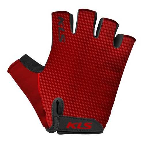 Велосипедные перчатки Kellys Factor, red, XL в Спортмастер
