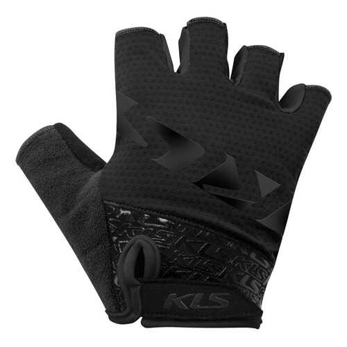 Велосипедные перчатки Kellys Lash, black, S в Спортмастер