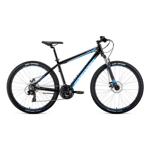 Forward Apache 27,5 2.0 disc в Спортмастер