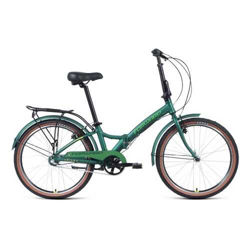 Велосипед Forward Enigma 24 3.0 (2020) (One size) в Спортмастер