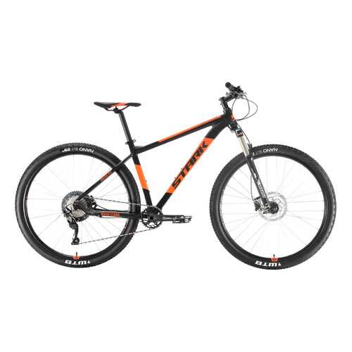 Велосипед Stark H000016240 в Спортмастер