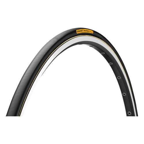 Continental Трубка для трека Steher 27x1 в Спортмастер