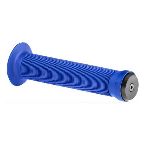 Грипсы VLG-411A синие/150081 в Спортмастер