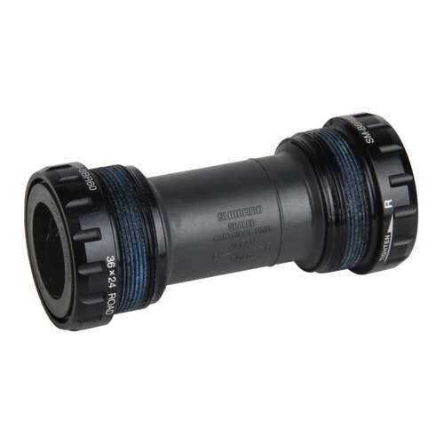 Каретка Shimano BBR60, Road, italian ISMBBR60I в Спортмастер