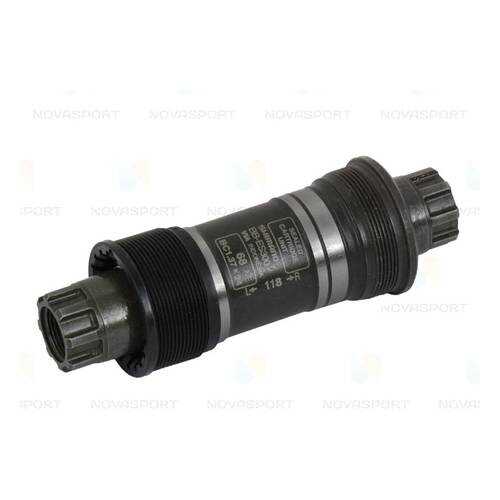 Каретка Shimano ES300 68/118мм б/болтов EBBES300B18 в Спортмастер