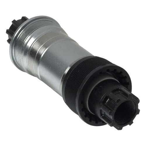 Каретка Shimano ES51 73/118мм б/болтов EBBES51C18 в Спортмастер
