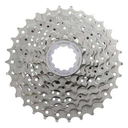 Кассета CS-HG50-9 9 скор. (11-30T) Shimano/520007 в Спортмастер
