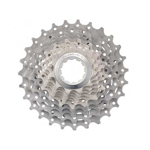 Кассета Shimano Dura-Ace 7900 10ск 11-23 ICS790010123 в Спортмастер