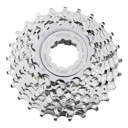Кассета Shimano HG50 9ск 13-25 ICSHG509325 в Спортмастер