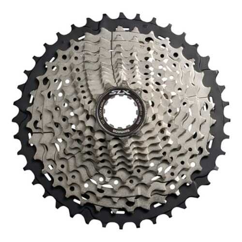 Кассета Shimano SLX M7000 11ск 11-13-15-17-19-21-24-27-31-35-40 ICSM7000140 в Спортмастер