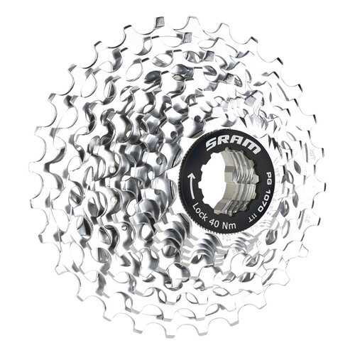 Кассета Sram PG-1070 10 ск 11-32 в Спортмастер