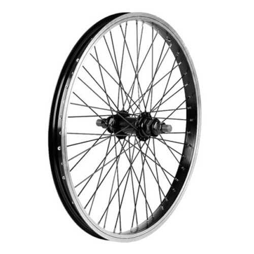 Колесо 20 переднее в сборе BMX/630161 в Спортмастер