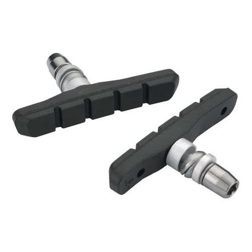 Колодки V-brake Merida без упаковки в Спортмастер