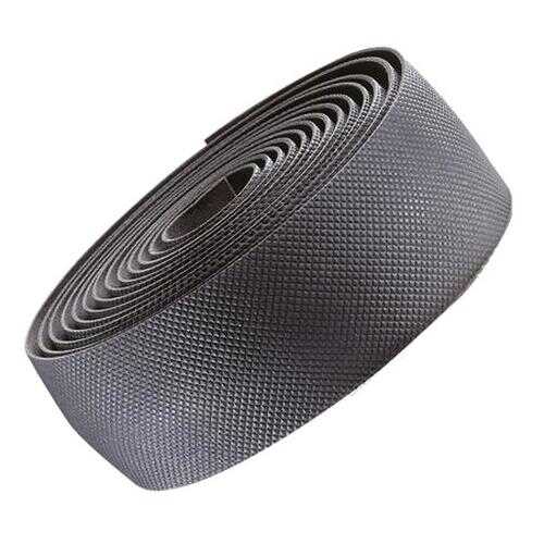 Обмотка руля Merida Diamond Pattern with Anti-Slip Shockproof, VexGel 30x2100mm Black в Спортмастер