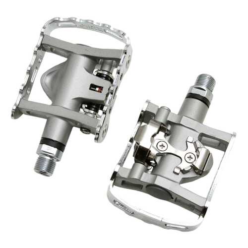 Педали Shimano M324 в Спортмастер
