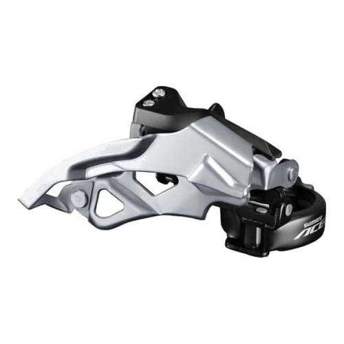 Переключатель передний Shimano Acera универсальная тяга T3000-2 63-68 EFDT30002TSX3 в Спортмастер
