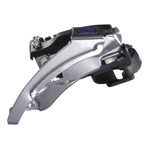 Переключатель передний Shimano Altus универсальная тяга 66-69 FD-M310 EFDM310X6 в Спортмастер