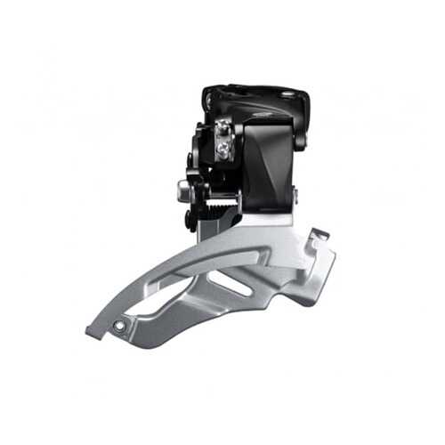 Переключатель передний Shimano Altus универсальная тяга 66-69 М2000 EFDM2000DSX6 в Спортмастер