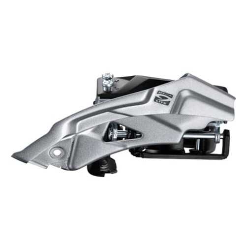 Переключатель передний Shimano Altus универсальная тяга 66-69 М2000 EFDM2000TSX6 в Спортмастер