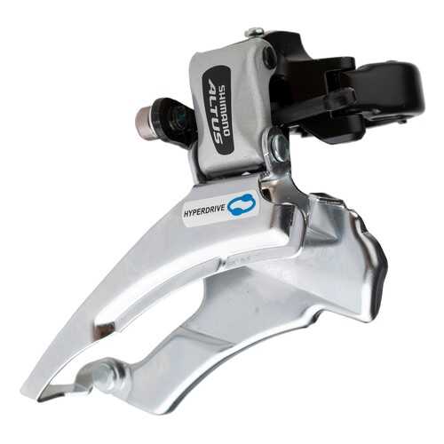Переключатель передний Shimano Altus универсальная тяга 66-69 M313 EFDM313X6 в Спортмастер