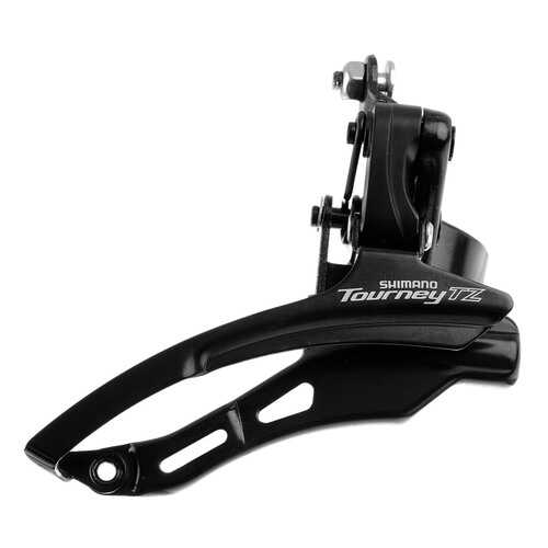 Переключатель передний Shimano TZ500 31,8мм нижняя тяга EFDTZ500DSDM6 в Спортмастер