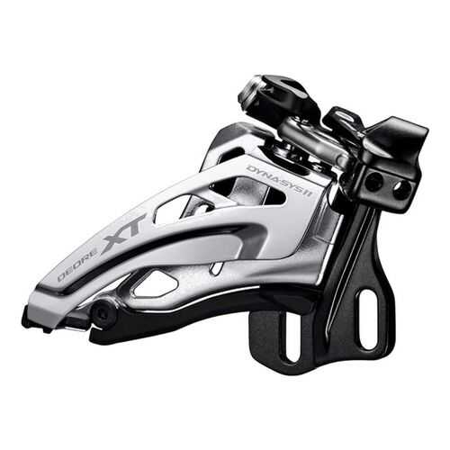 Переключатель передний Shimano XT M8020E,E тип без BB IFDM8020E6X в Спортмастер