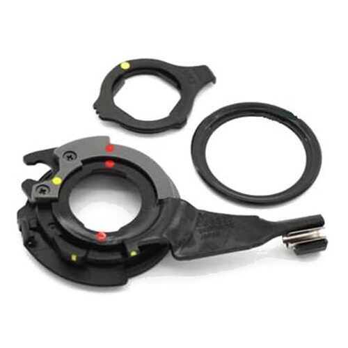 Переключатель Shimano CJ-8S20 Y74Y98120 в Спортмастер