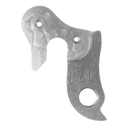 Петух D12.1 фрезерованный для STELS, SILVERBACK в Спортмастер