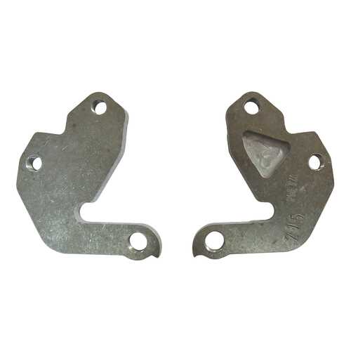 Петух d215 фрезерованный для forward в Спортмастер