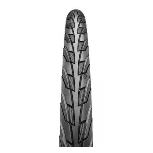 Покрышка Conti CONTACT, 20 x 1.40, 37-406, чёр. Reflex в Спортмастер