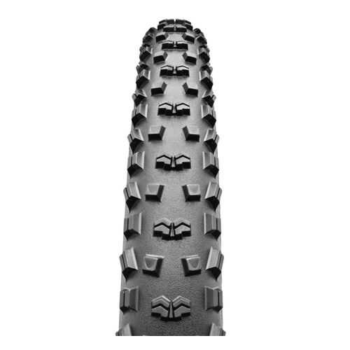 Покрышка Conti Mountain King II 27.5 x 2.2 Perf., ZCO50246 в Спортмастер