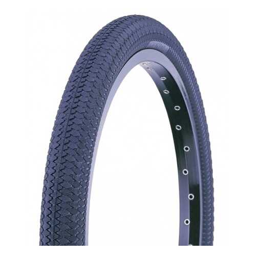 Покрышка Kenda 20x2.10, K-1016, KINIPTION, black в Спортмастер