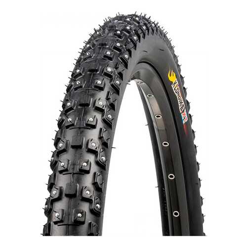Покрышка Kenda K-1013 Klondike Wide 22TPI (27,5x2,1), 368 шипов в Спортмастер