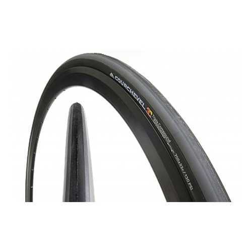 Покрышка Maxxis Courchevel 700x23c 62a/58a/50a Kevlar TPI120 серый/черный в Спортмастер