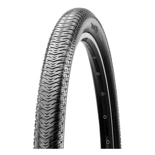 Покрышка Maxxis DTH 20x1-1/8 TPI 120 кевлар Silkworm TB20352200 10013190/030518/0010957 в Спортмастер
