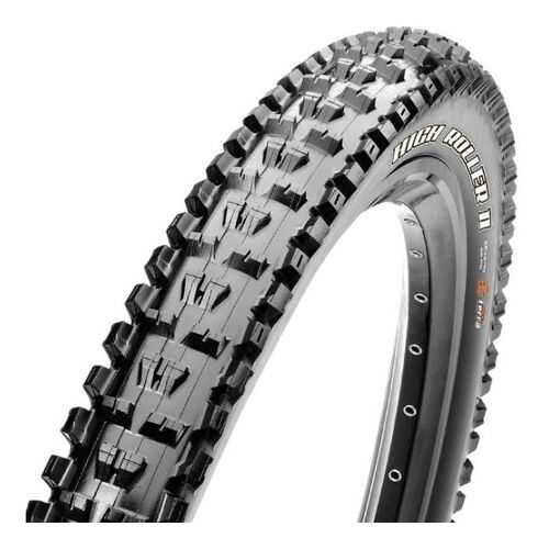 Покрышка Maxxis High Roller II 27.5x2.40 TPI 60DW 60a 3C Maxx Grip Single в Спортмастер
