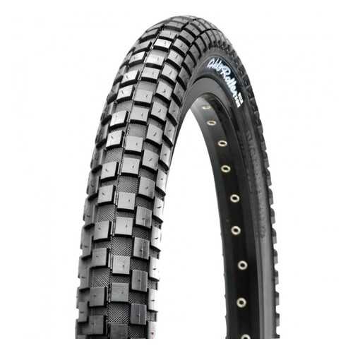 Покрышка Maxxis Holy Roller 20 x 2.2 TPI 60 сталь 70a Single в Спортмастер