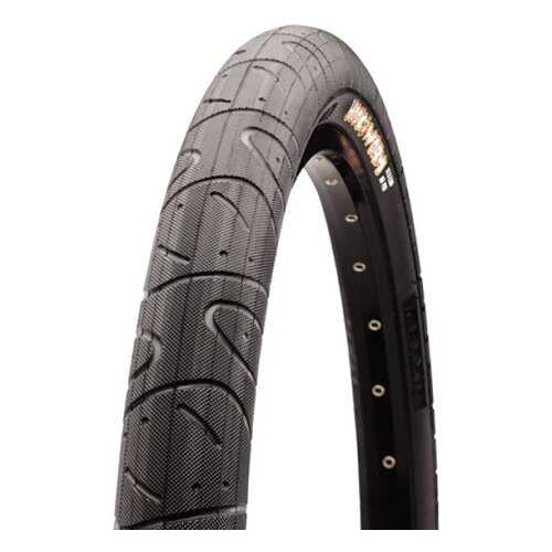 Покрышка Maxxis Hookworm 29x2.50 TPI 60 сталь Single TB96805000 10013190/030518/0010957 в Спортмастер