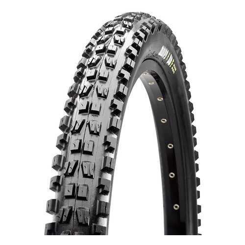 Покрышка Maxxis Minion DHF 27.5x2.30 TPI 60 кевлар EXO/TR в Спортмастер